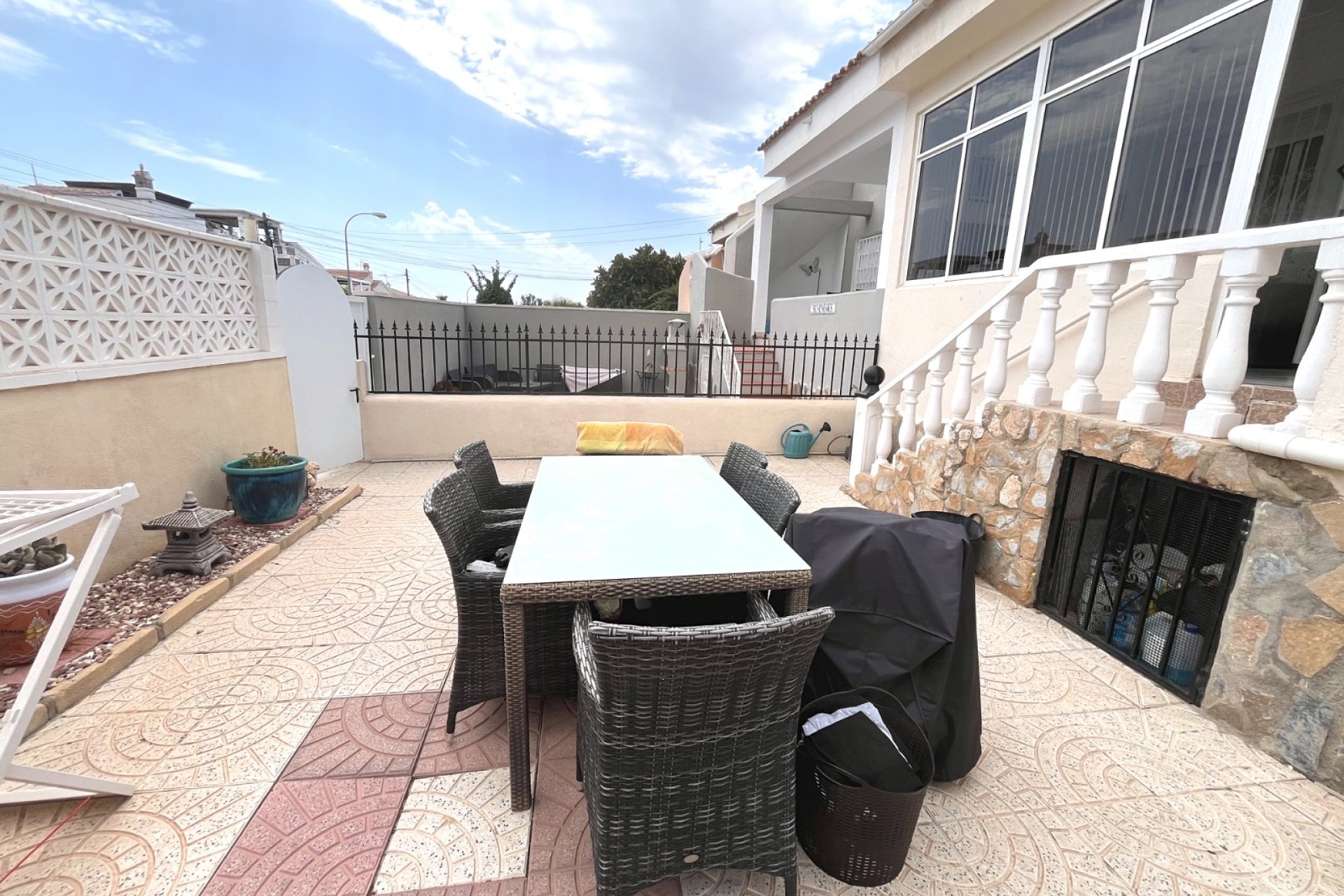 Revente - Bungalow - Ciudad quesada - Upper Quesada