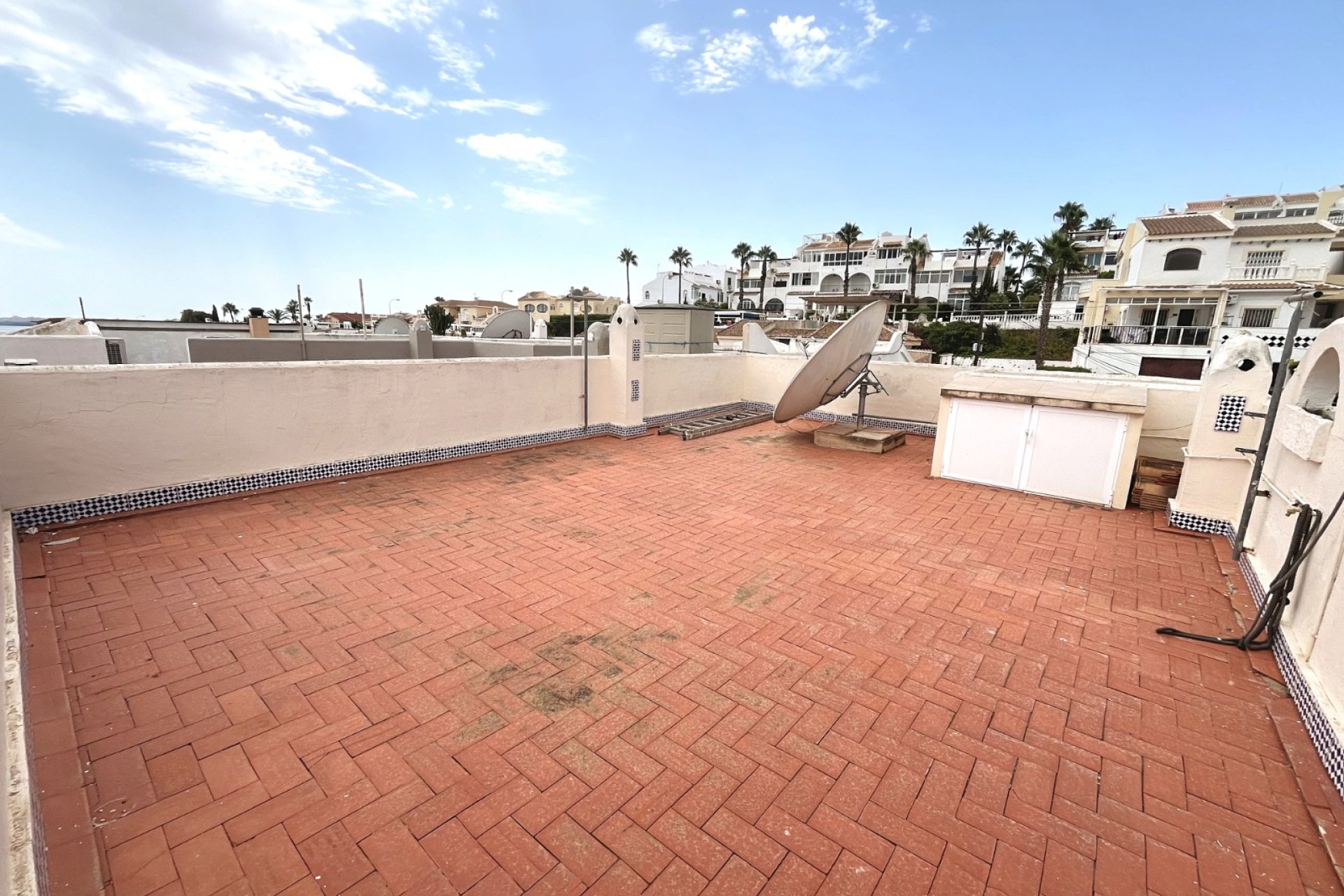 Revente - Bungalow - Ciudad quesada - Upper Quesada