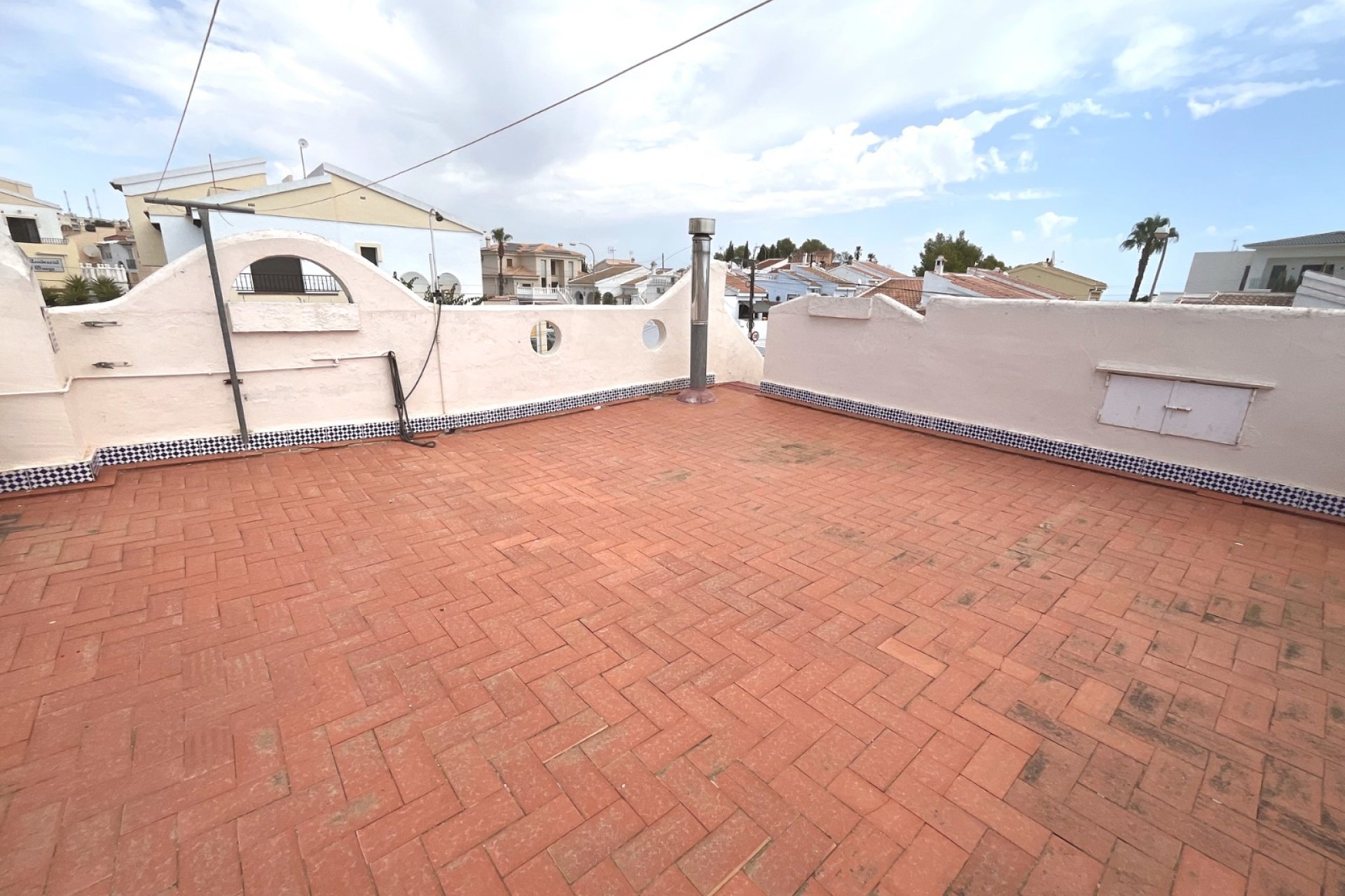 Revente - Bungalow - Ciudad quesada - Upper Quesada