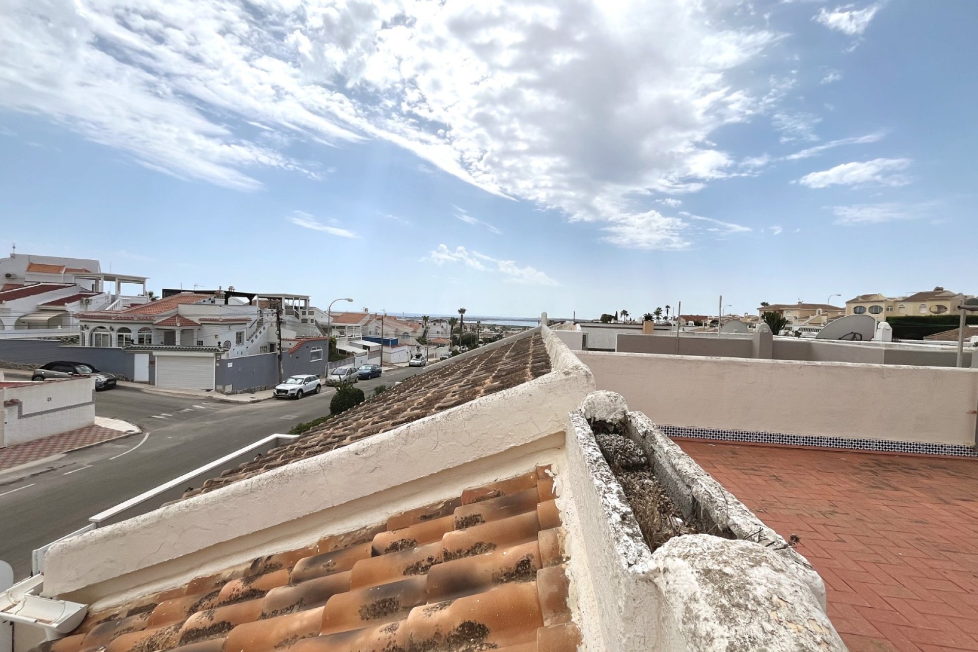Revente - Bungalow - Ciudad quesada - Upper Quesada