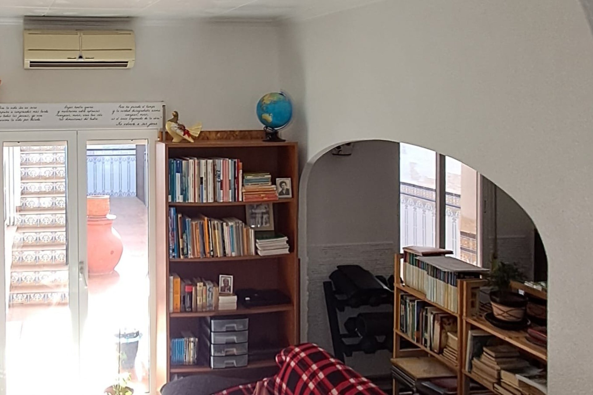 Revente - Bungalow - Jacarilla