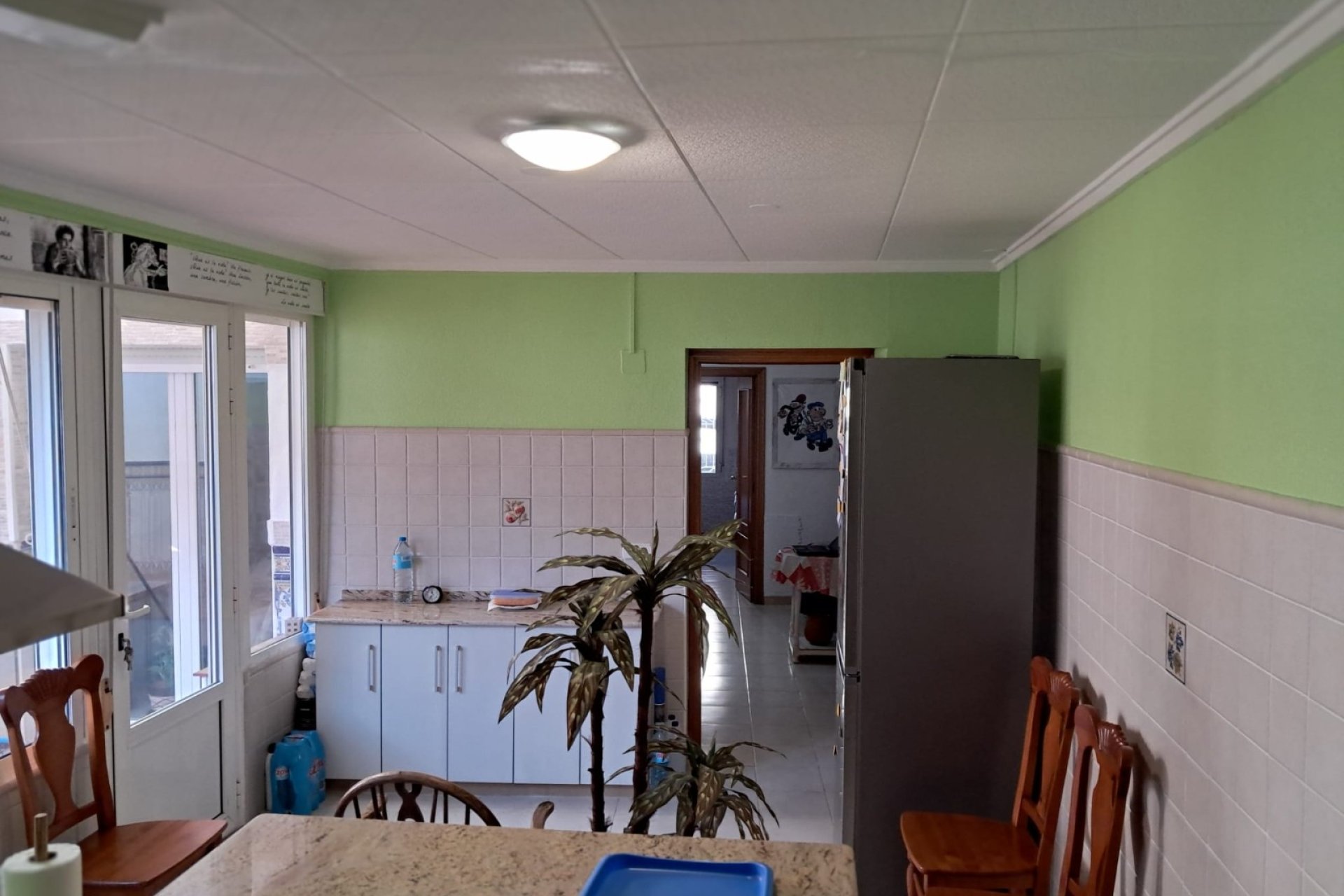 Revente - Bungalow - Jacarilla