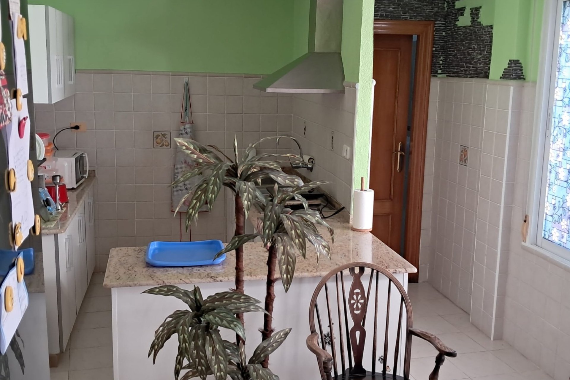 Revente - Bungalow - Jacarilla