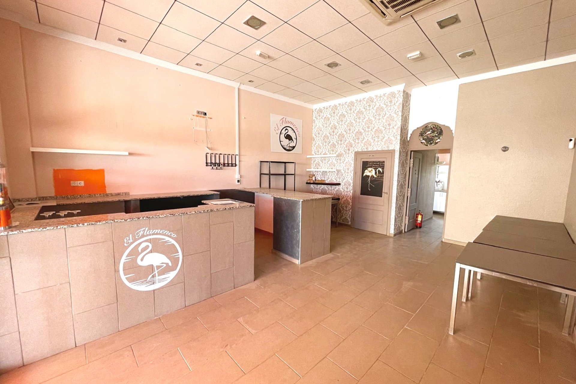 Revente - Commercial - Algorfa - La finca Golf