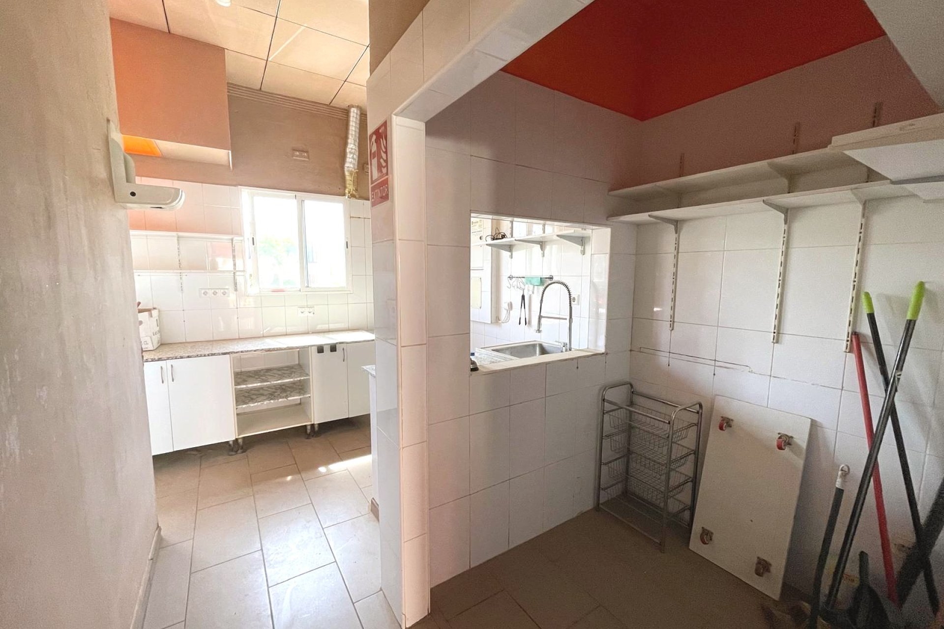 Revente - Commercial - Algorfa - La finca Golf