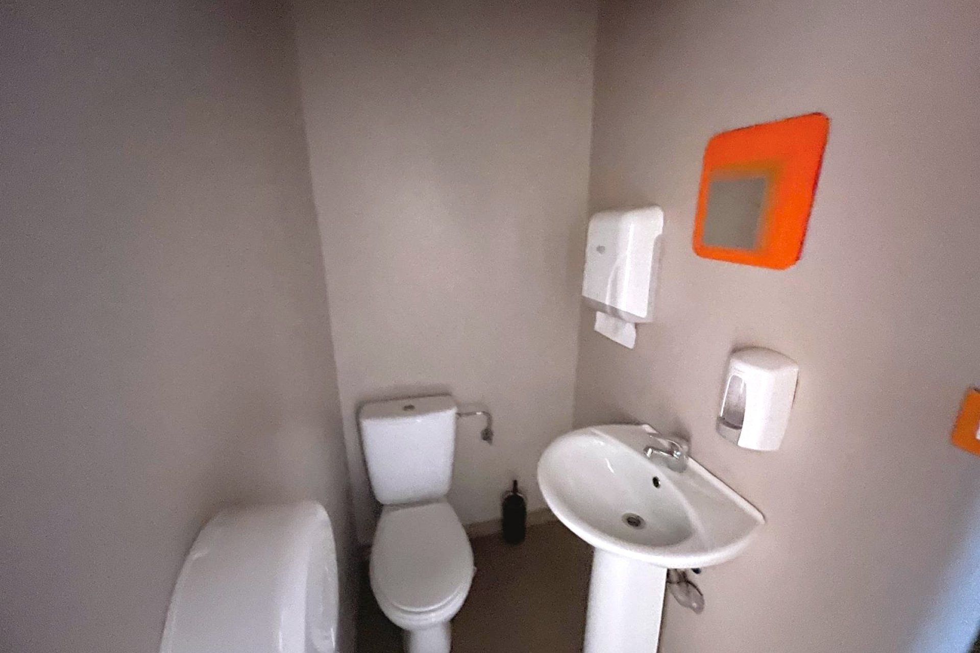 Revente - Commercial - Algorfa - La finca Golf