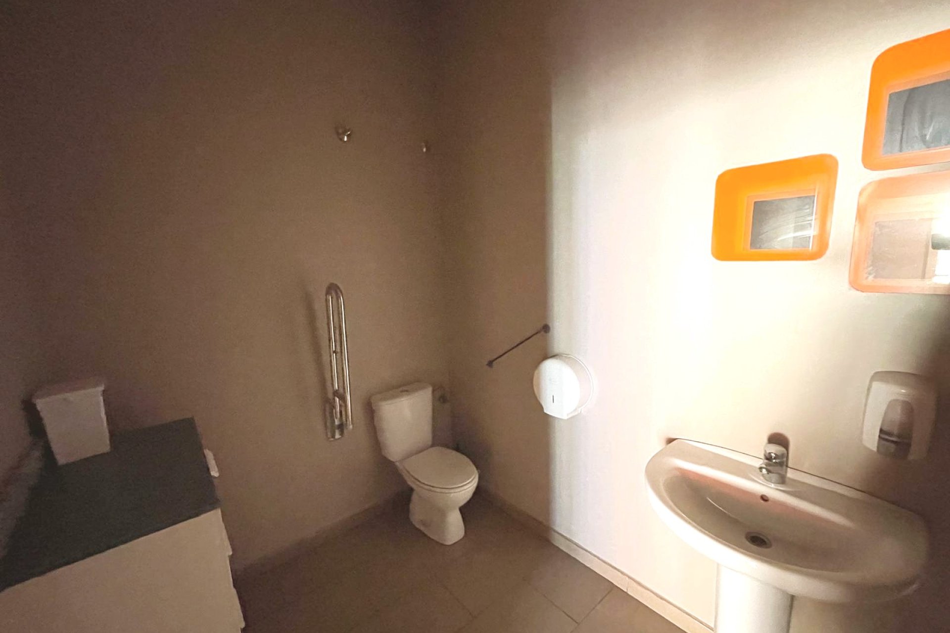 Revente - Commercial - Algorfa - La finca Golf