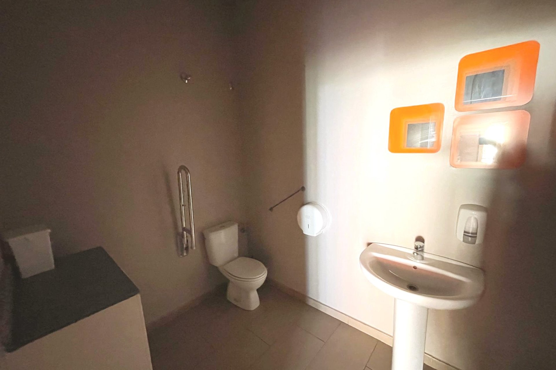 Revente - Commercial - Algorfa - La finca Golf