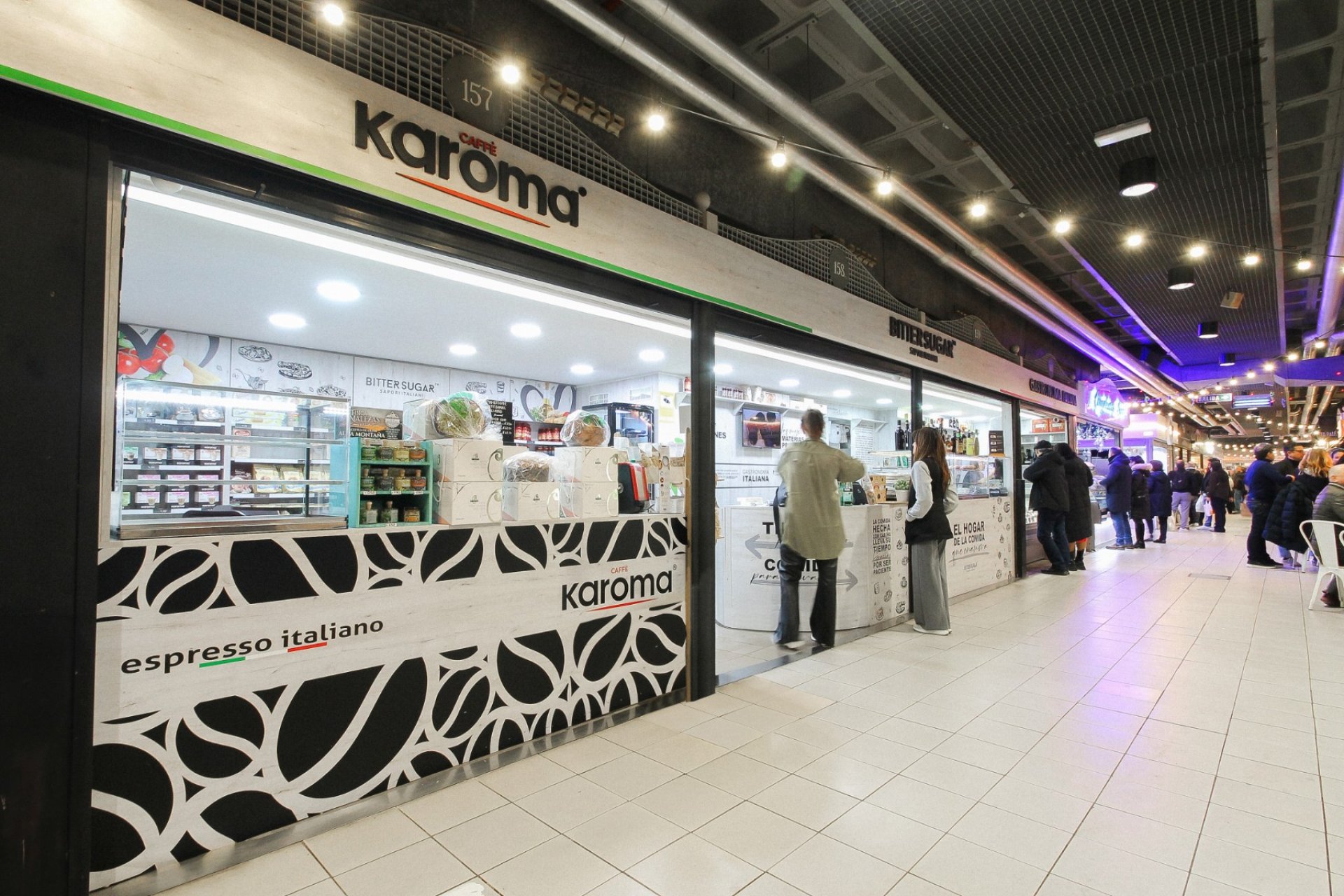 Revente - Commercial - Alicante - - Centro  -