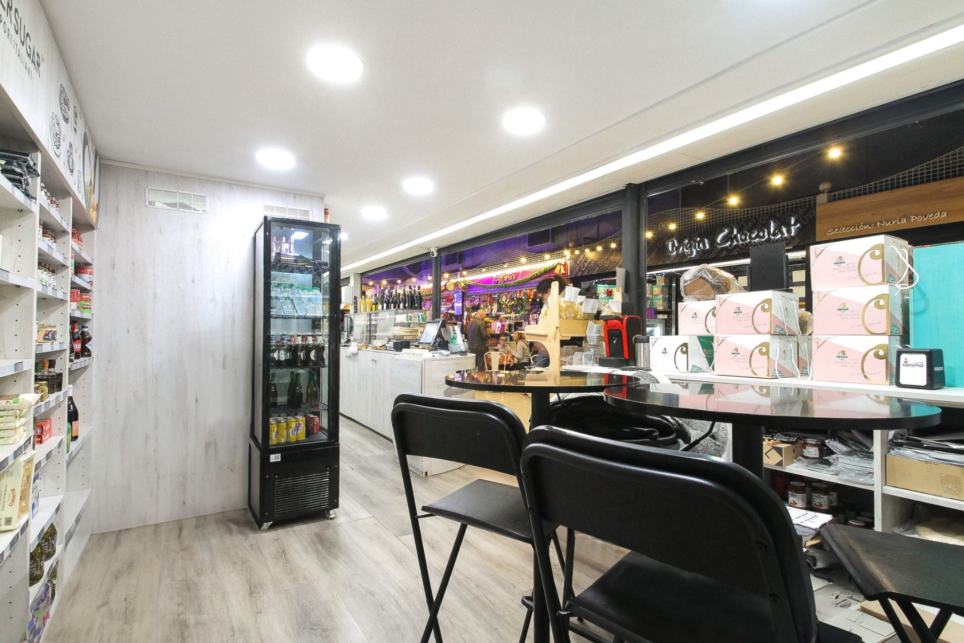 Revente - Commercial - Alicante - - Centro  -
