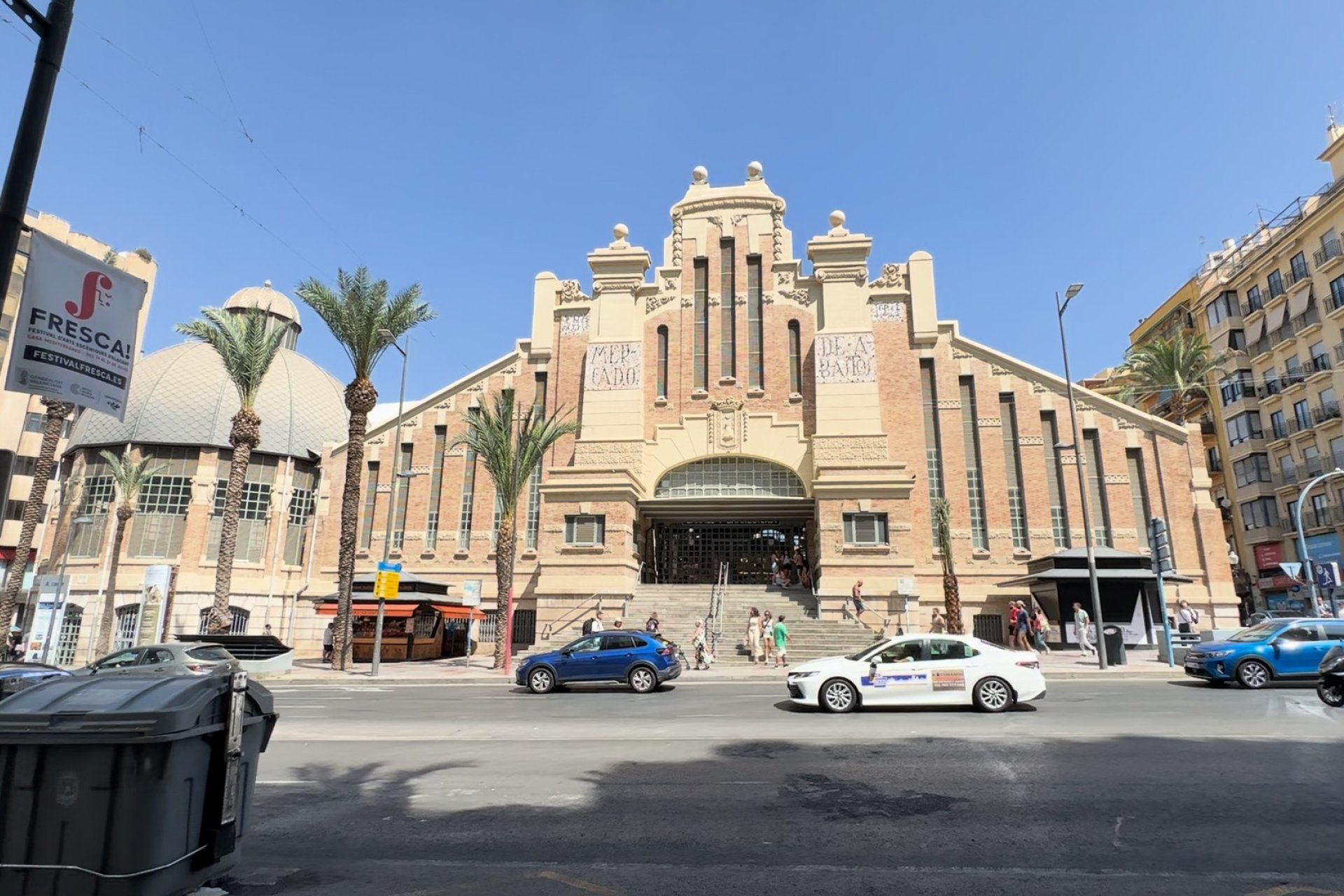 Revente - Commercial - Alicante - - Centro  -