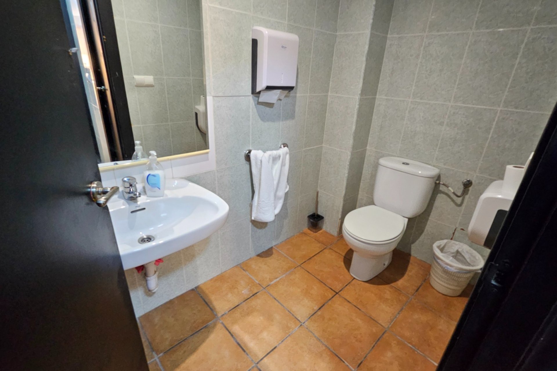 Revente - Commercial - Benidorm - Old Town