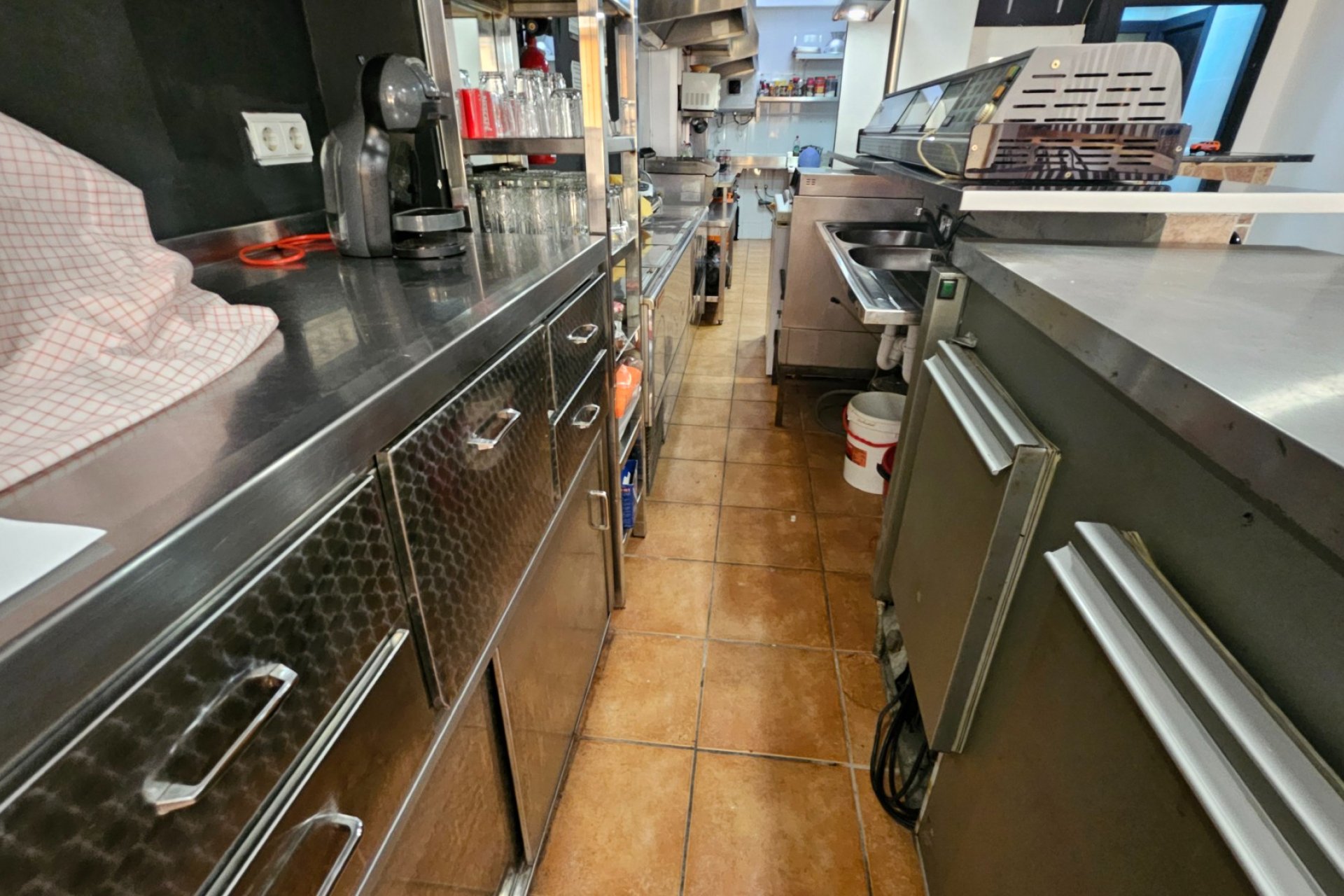 Revente - Commercial - Benidorm - Old Town