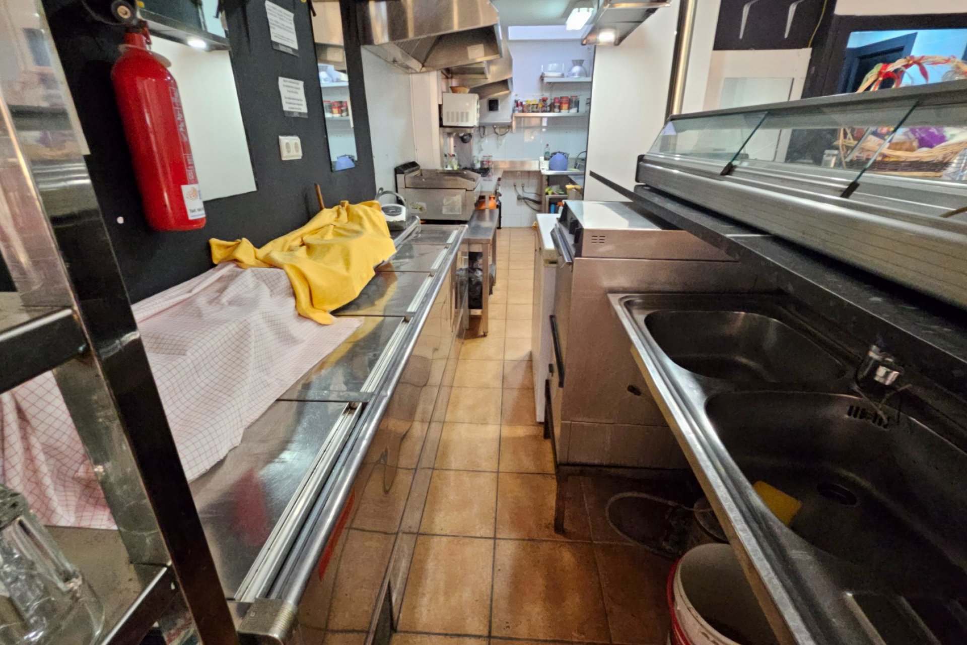 Revente - Commercial - Benidorm - Old Town