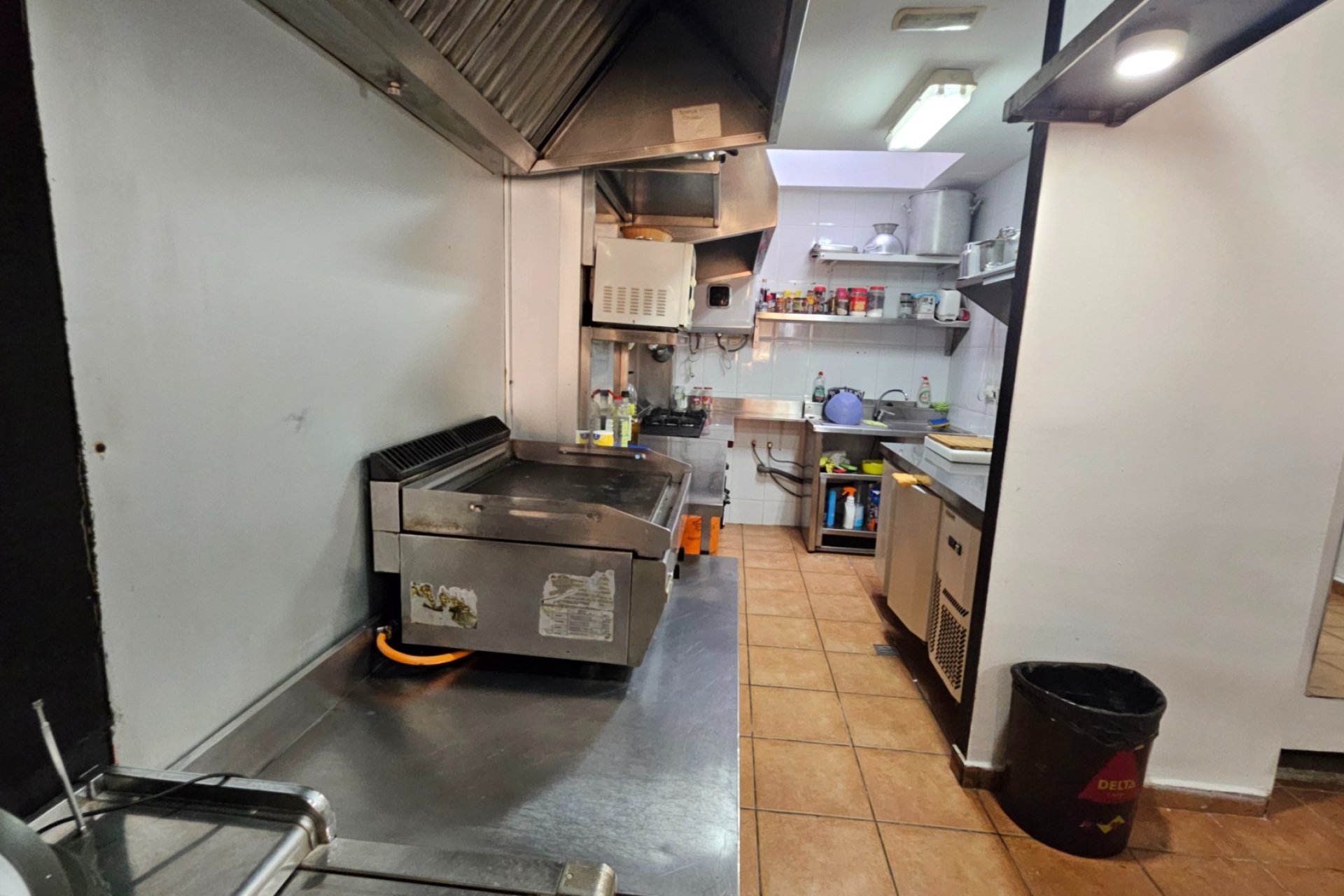 Revente - Commercial - Benidorm - Old Town