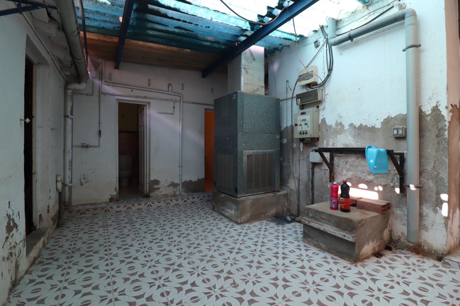 Revente - Commercial - Benijofar - Benijofar - Village