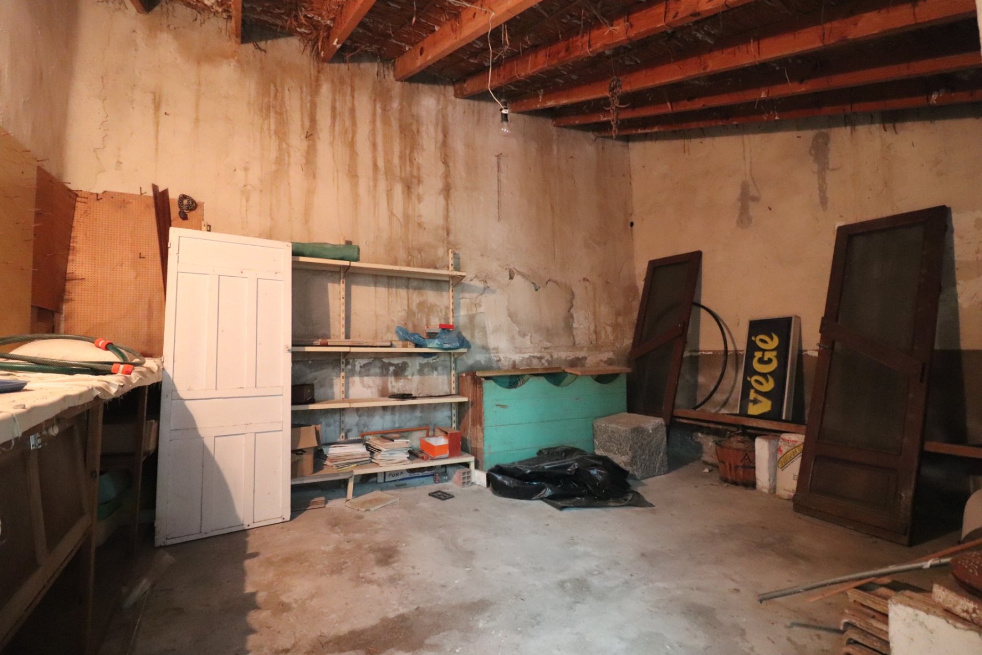 Revente - Commercial - Benijofar