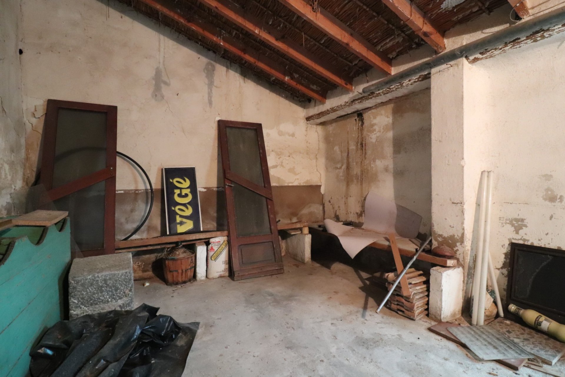 Revente - Commercial - Benijofar