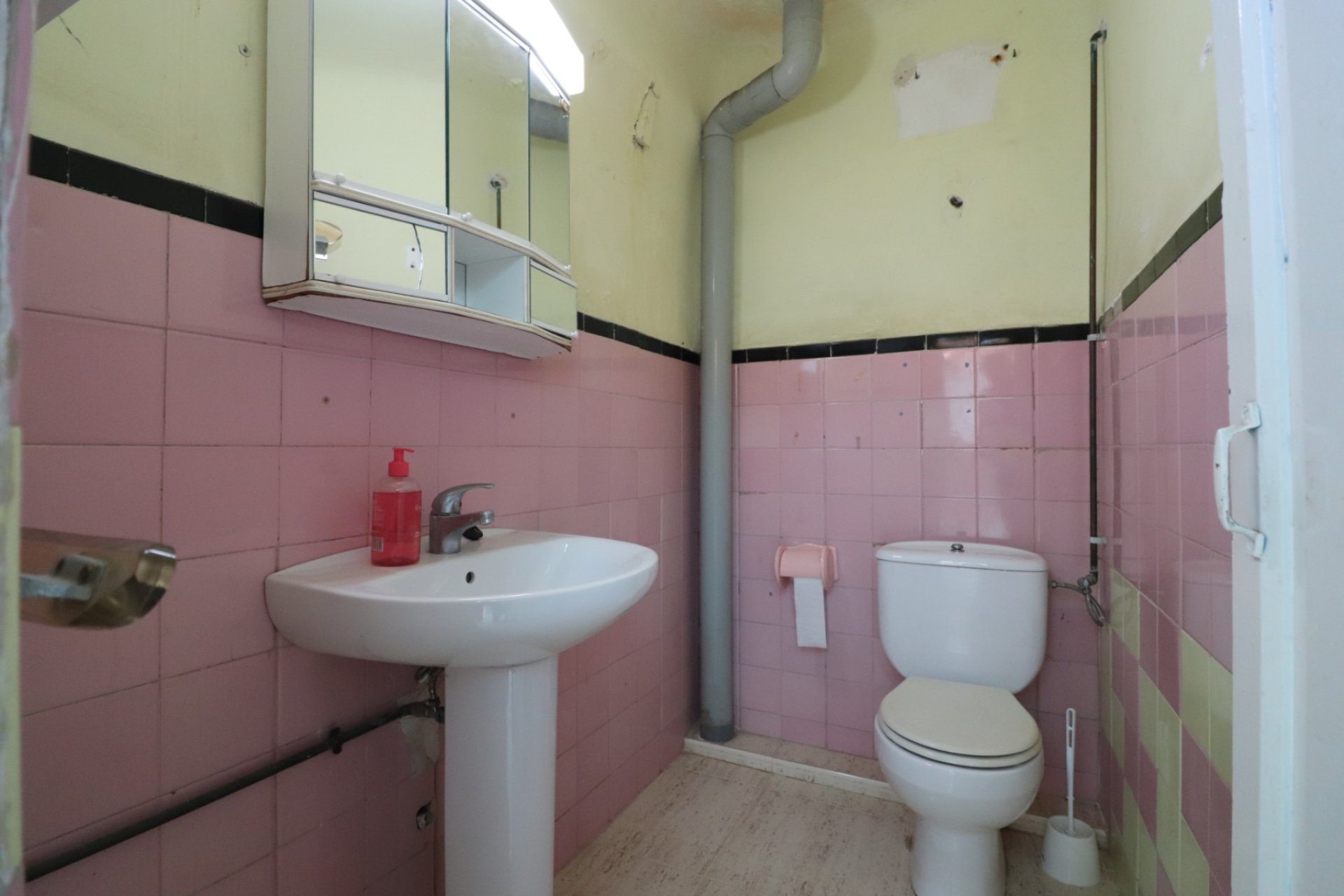 Revente - Commercial - Benijofar