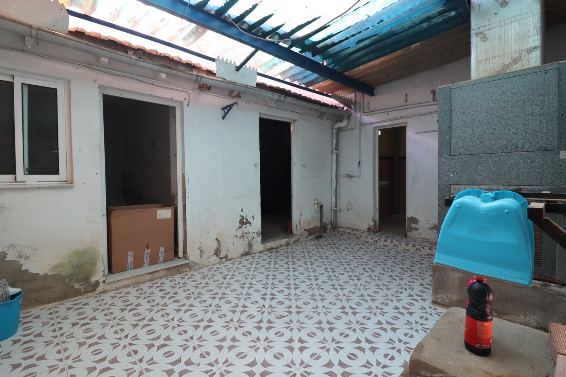 Revente - Commercial - Benijofar