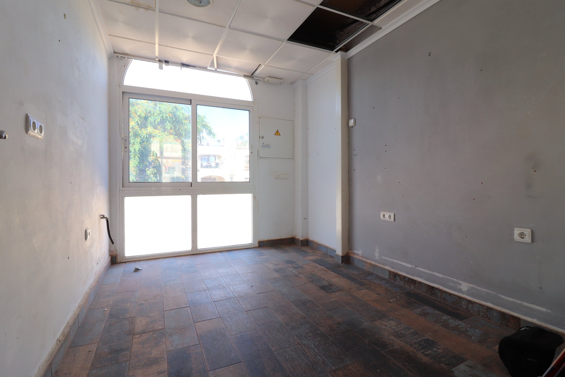 Revente - Commercial (Freehold) - Algorfa - La finca Golf