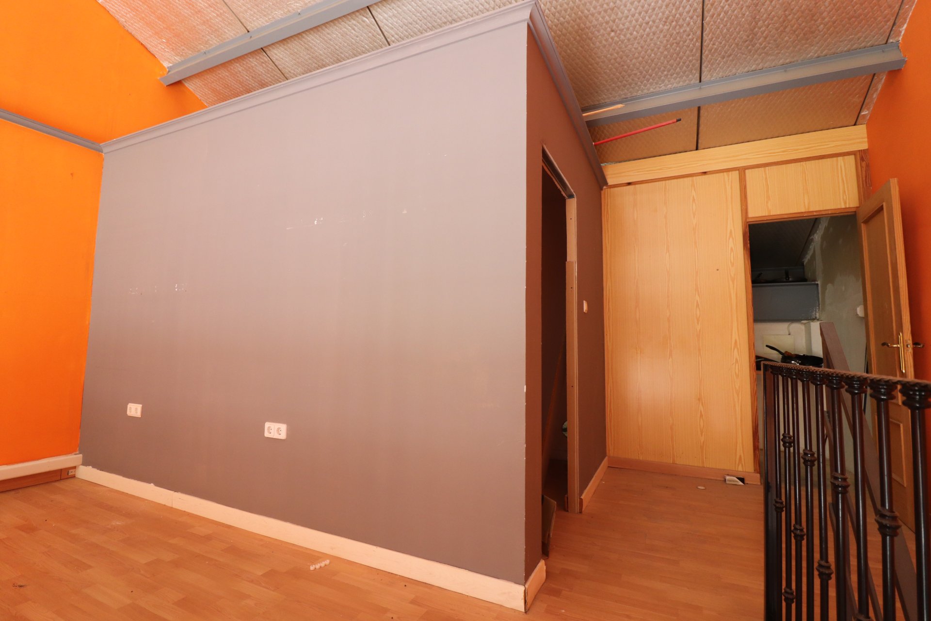 Revente - Commercial (Freehold) - Algorfa - La finca Golf