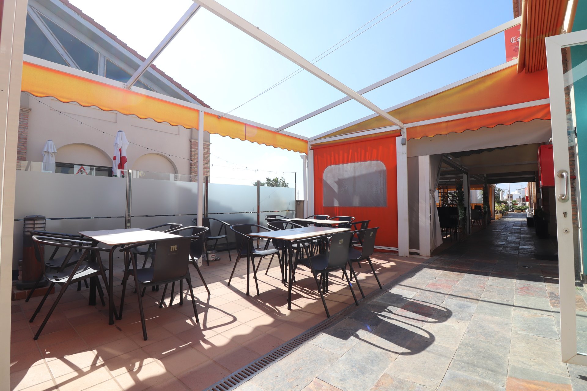 Revente - Commercial (Freehold) - Algorfa - La finca Golf