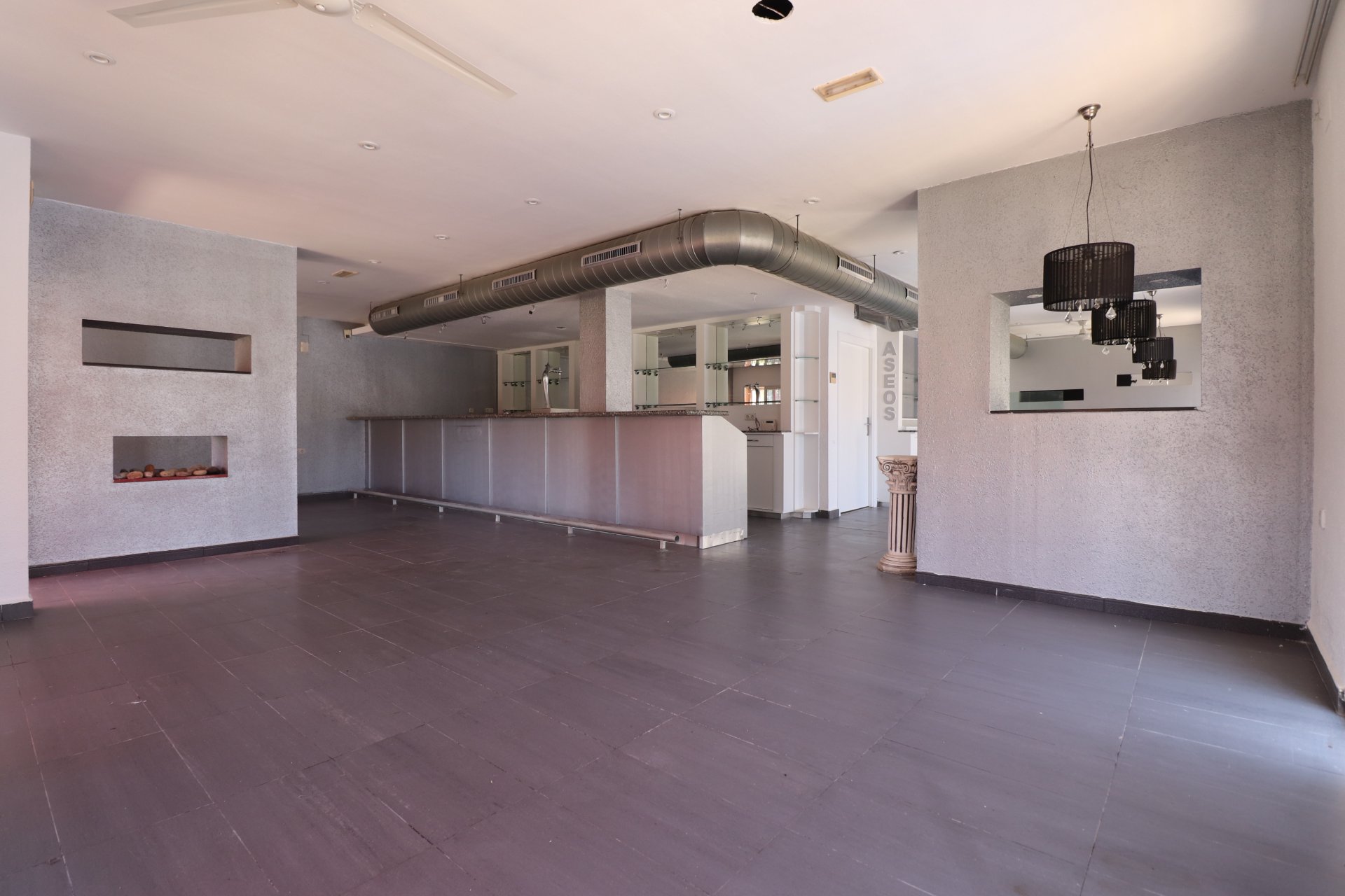 Revente - Commercial (Freehold) - Ciudad quesada - La Marquesa Golf