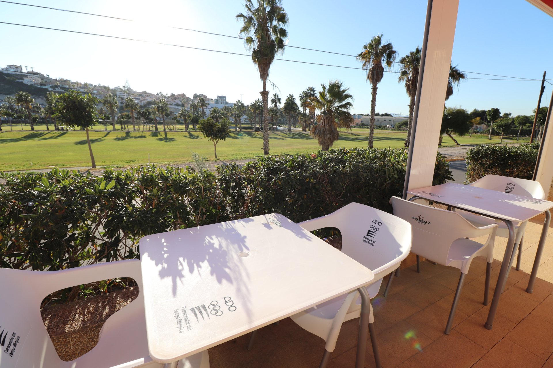Revente - Commercial (Freehold) - Ciudad quesada - La Marquesa Golf