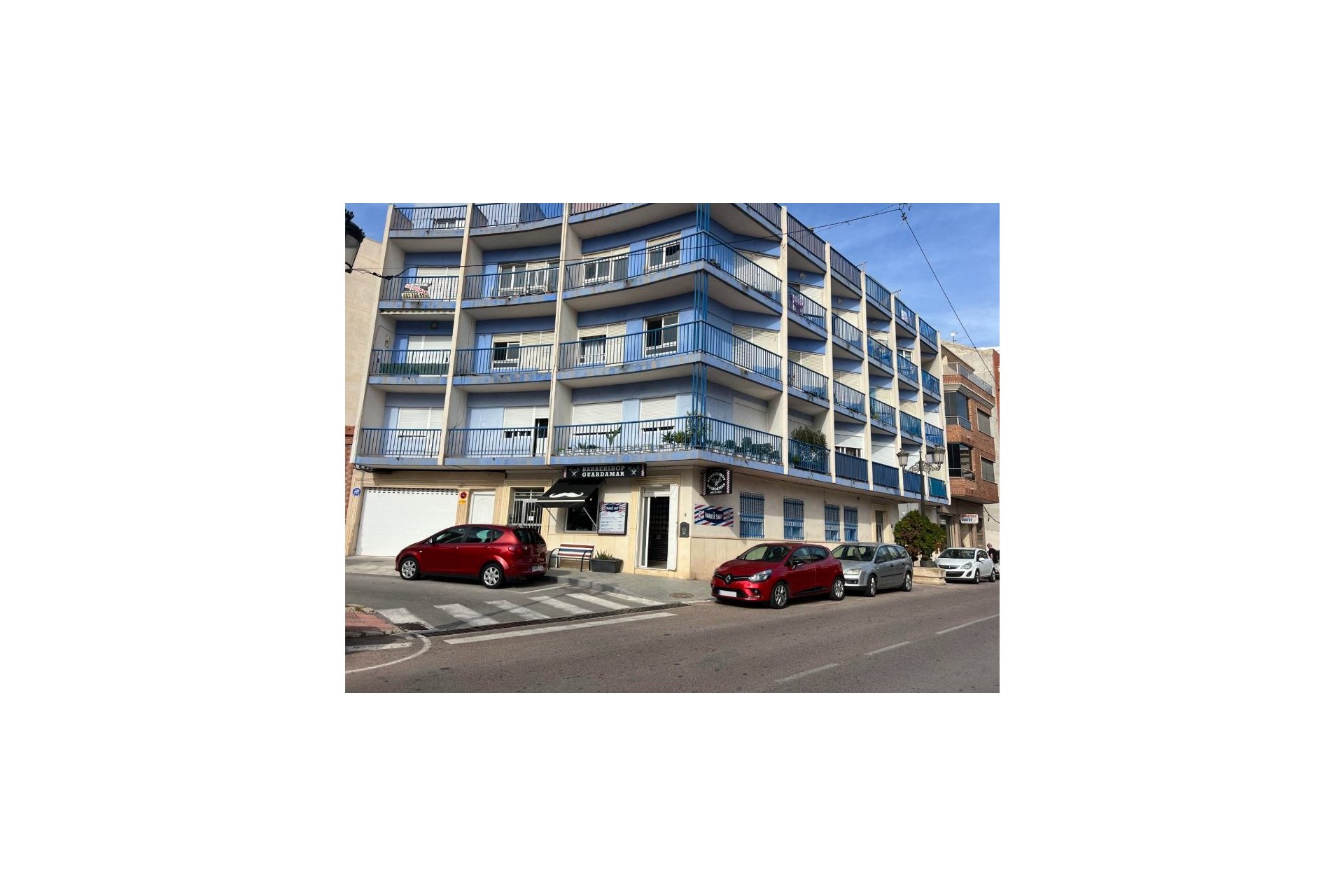 Revente - Commercial - Guardamar del Segura - Guardamar