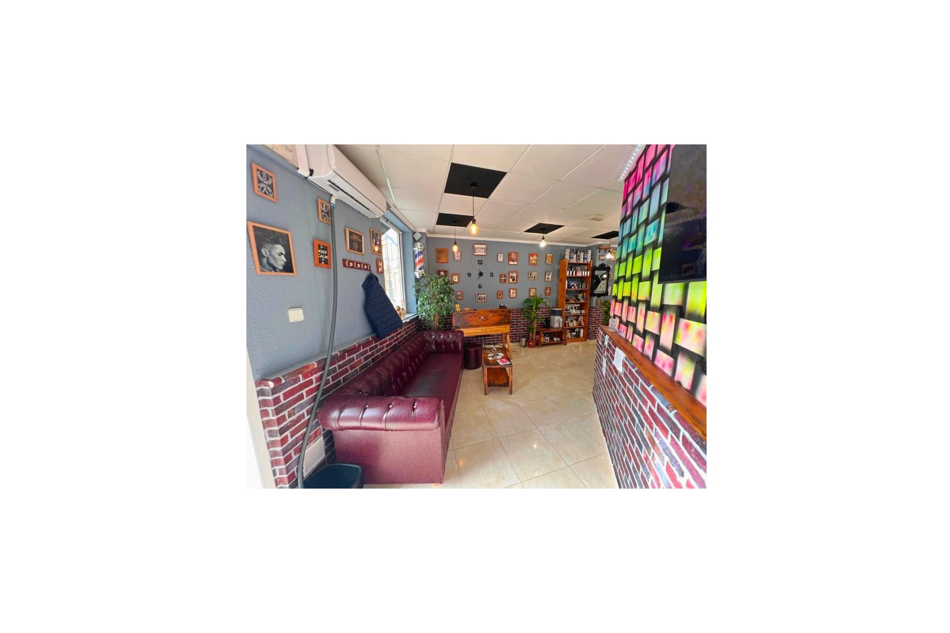 Revente - Commercial - Guardamar del Segura - Guardamar