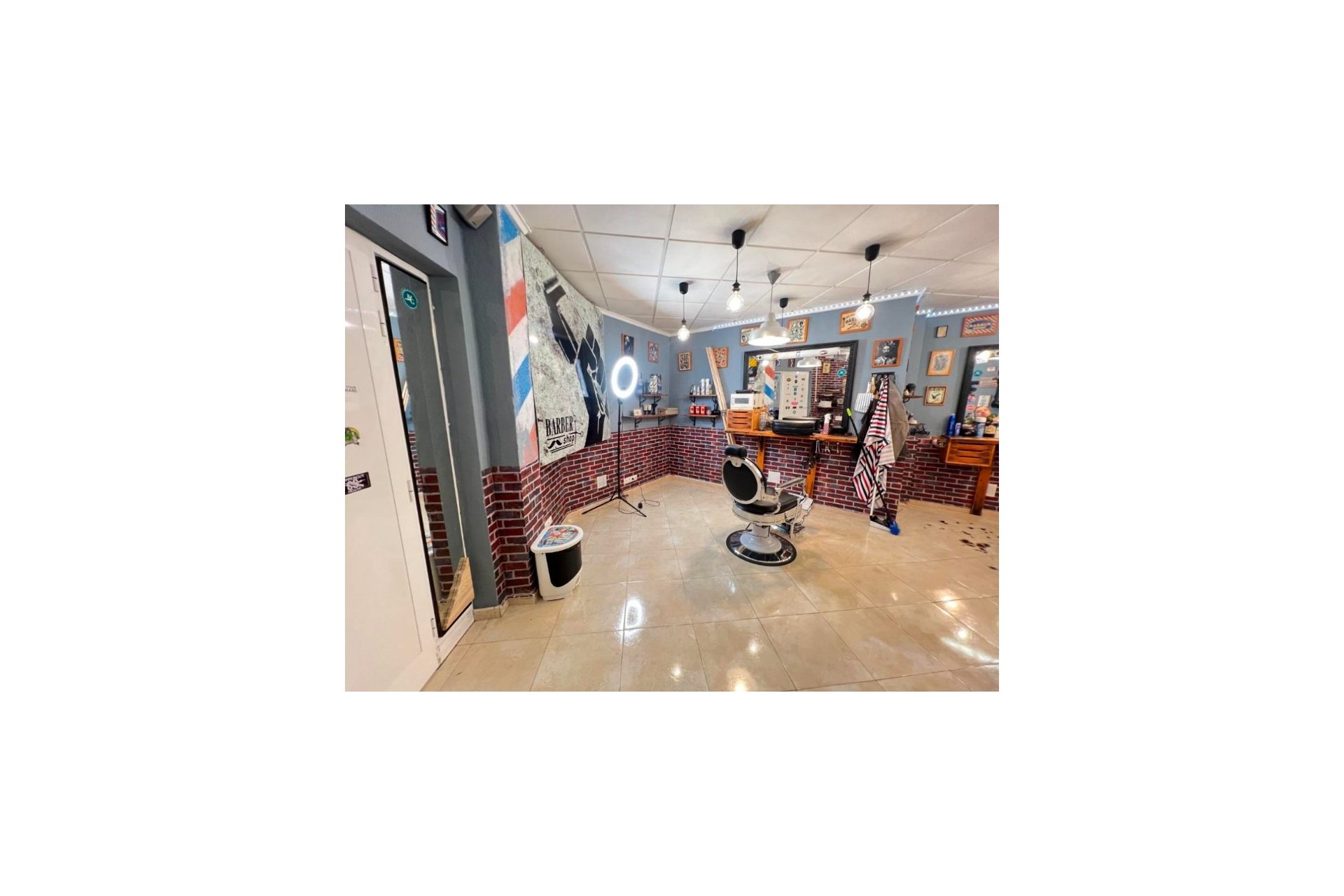 Revente - Commercial - Guardamar del Segura - Guardamar