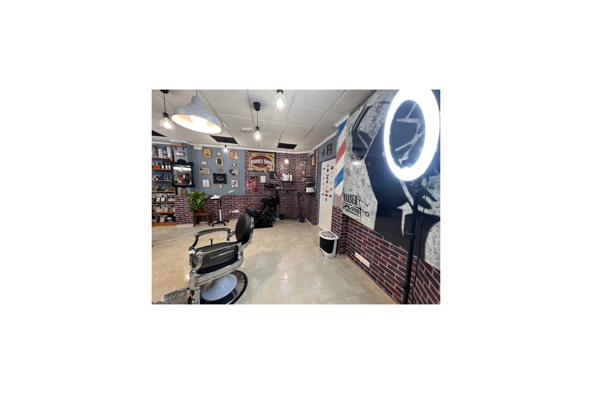 Revente - Commercial - Guardamar del Segura - Guardamar