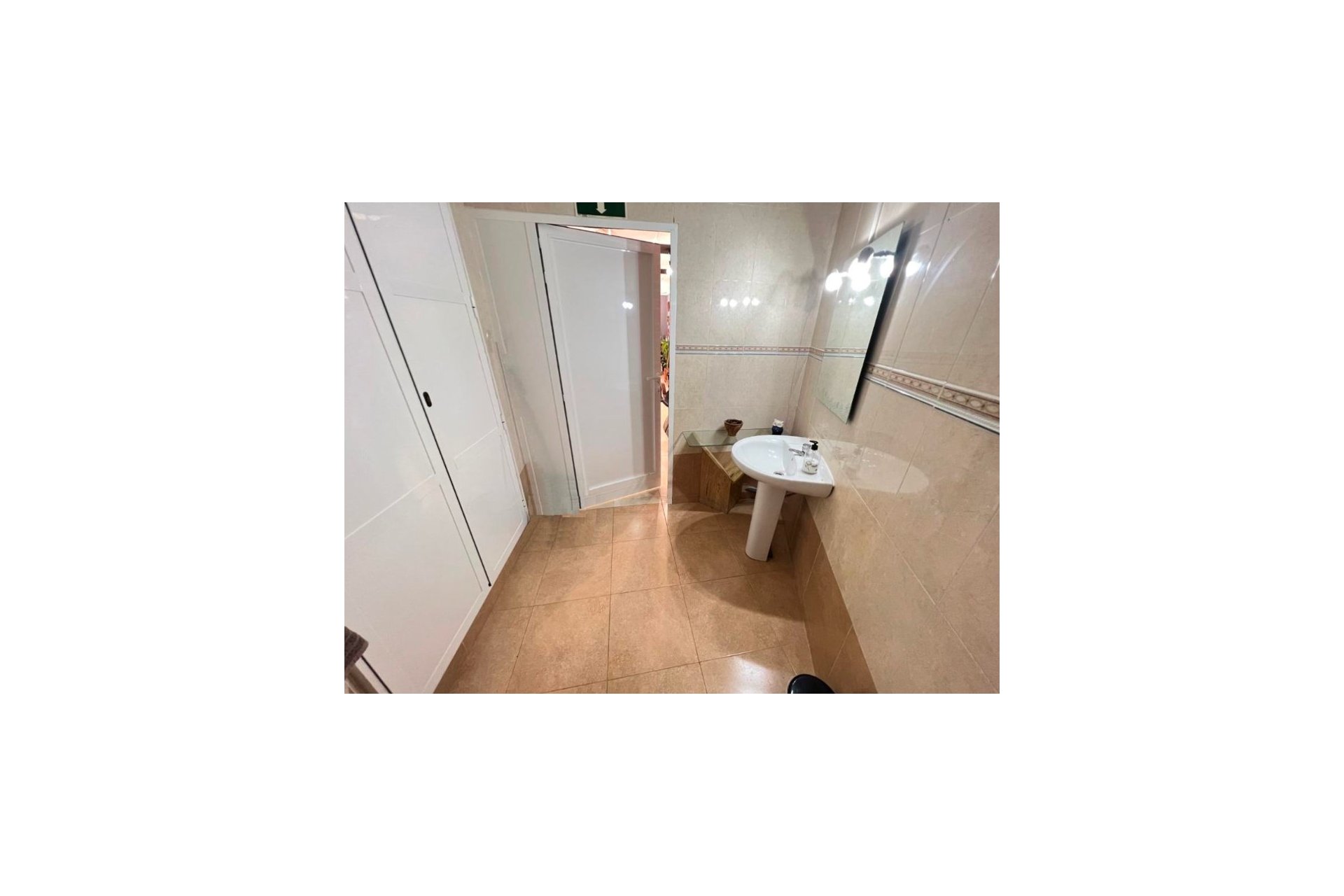 Revente - Commercial - Guardamar del Segura - Guardamar