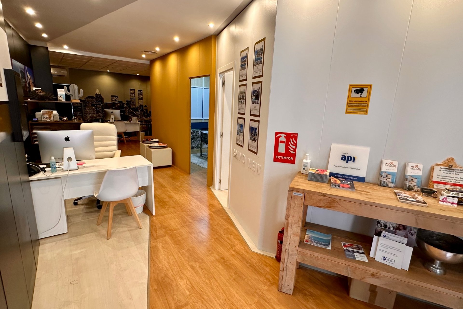 Revente - Commercial - Guardamar del Segura