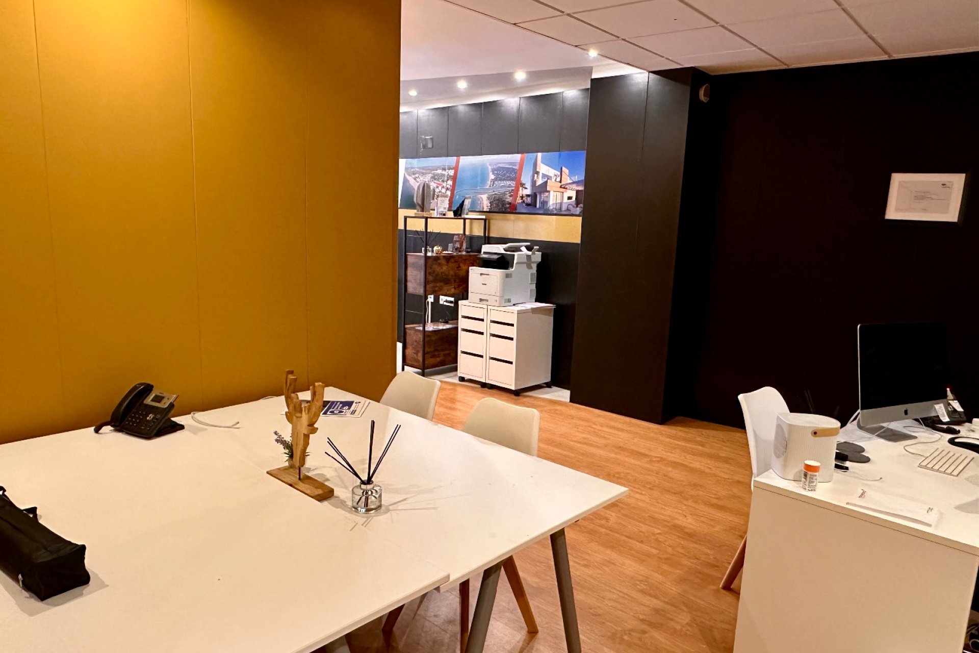 Revente - Commercial - Guardamar del Segura