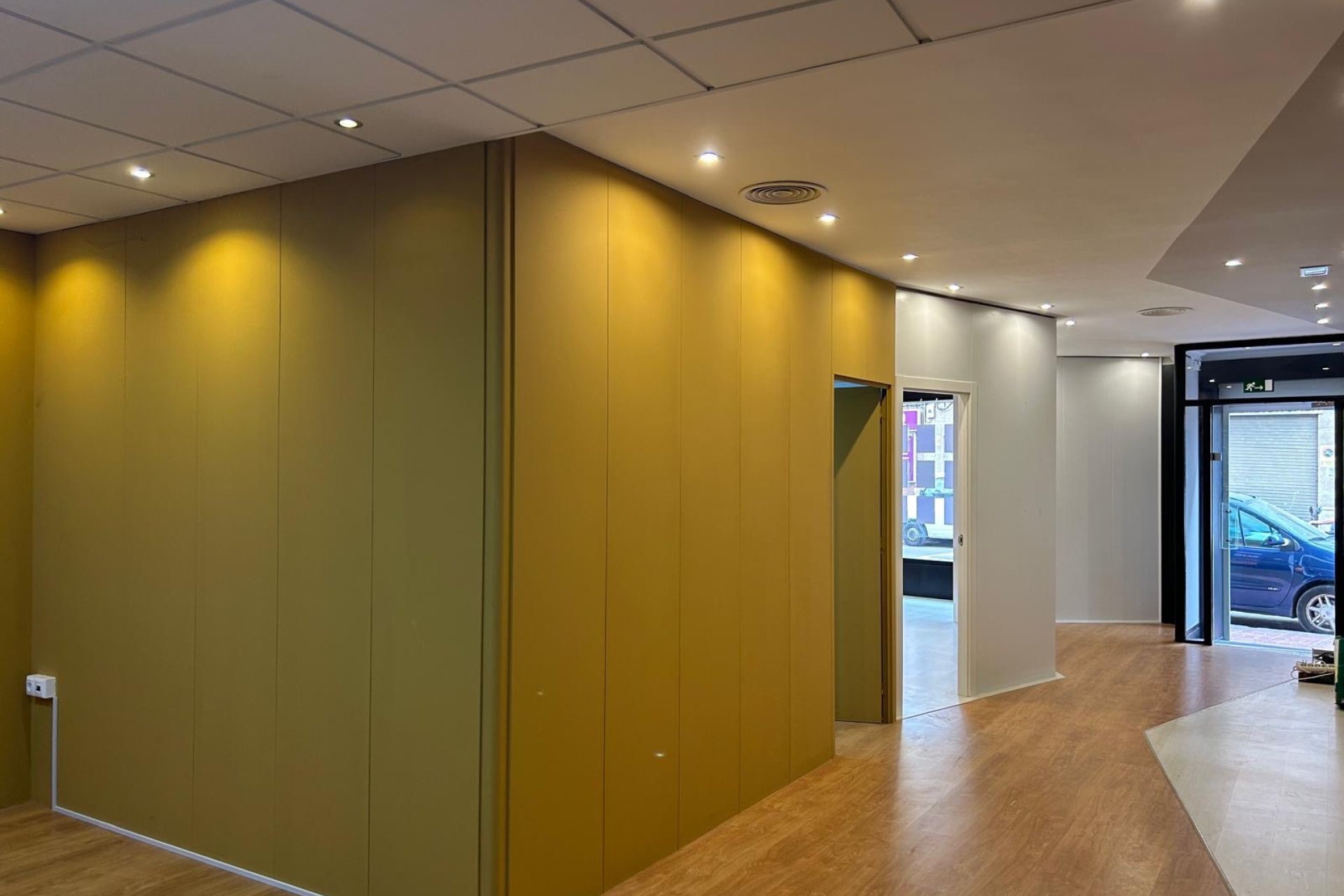 Revente - Commercial - Guardamar del Segura