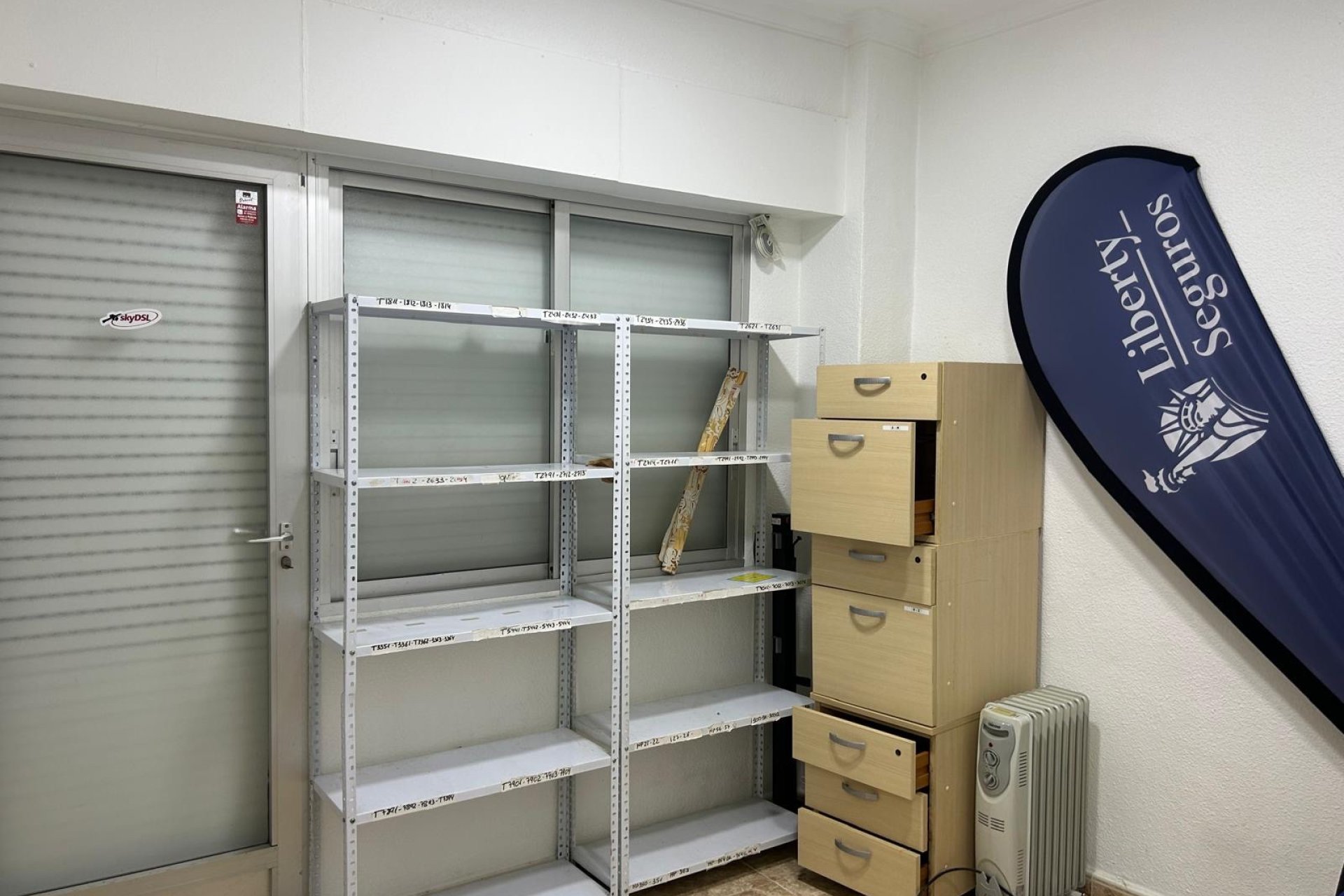 Revente - Commercial - Guardamar del Segura