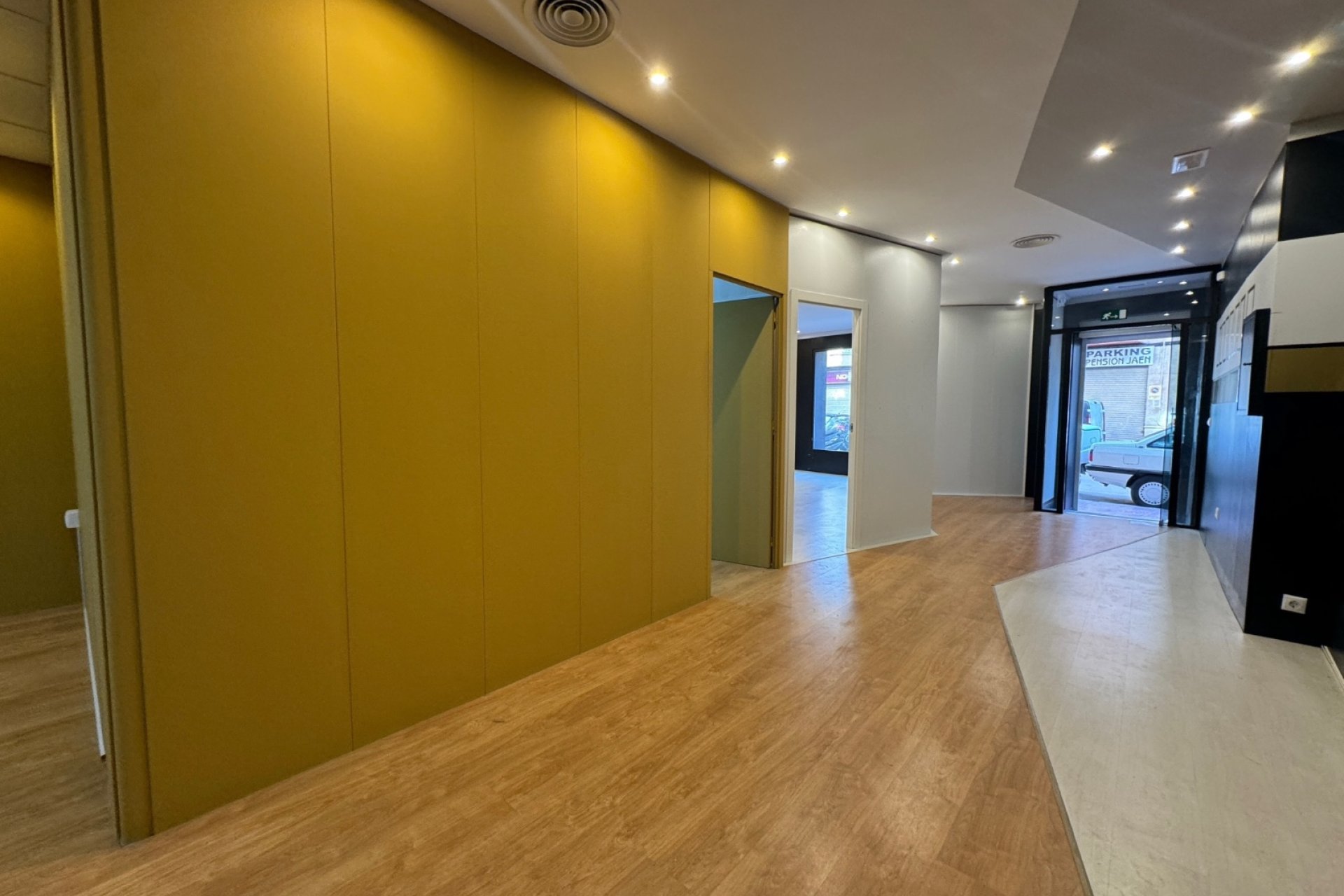 Revente - Commercial - Guardamar del Segura