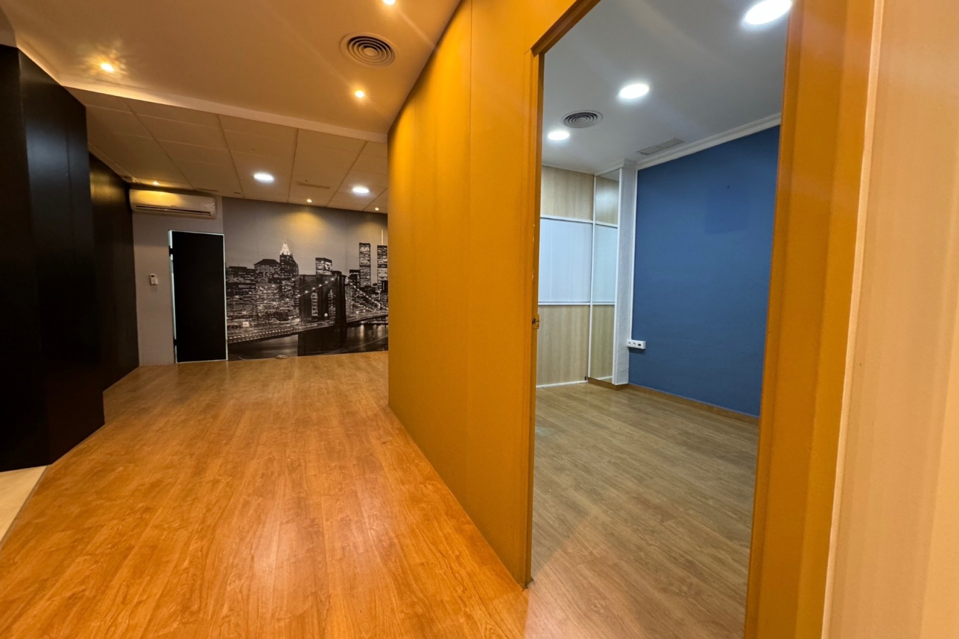 Revente - Commercial - Guardamar del Segura