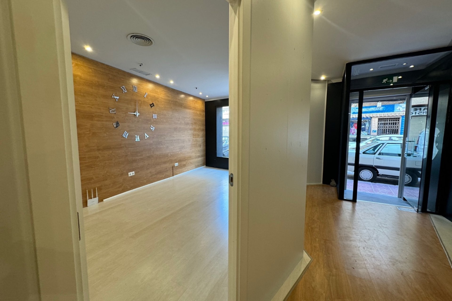 Revente - Commercial - Guardamar del Segura