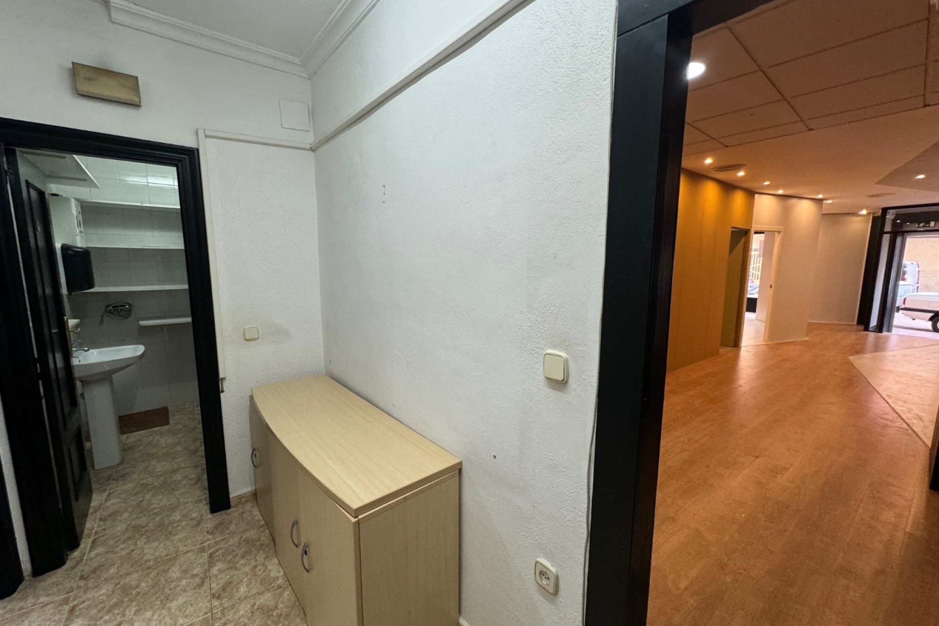 Revente - Commercial - Guardamar del Segura