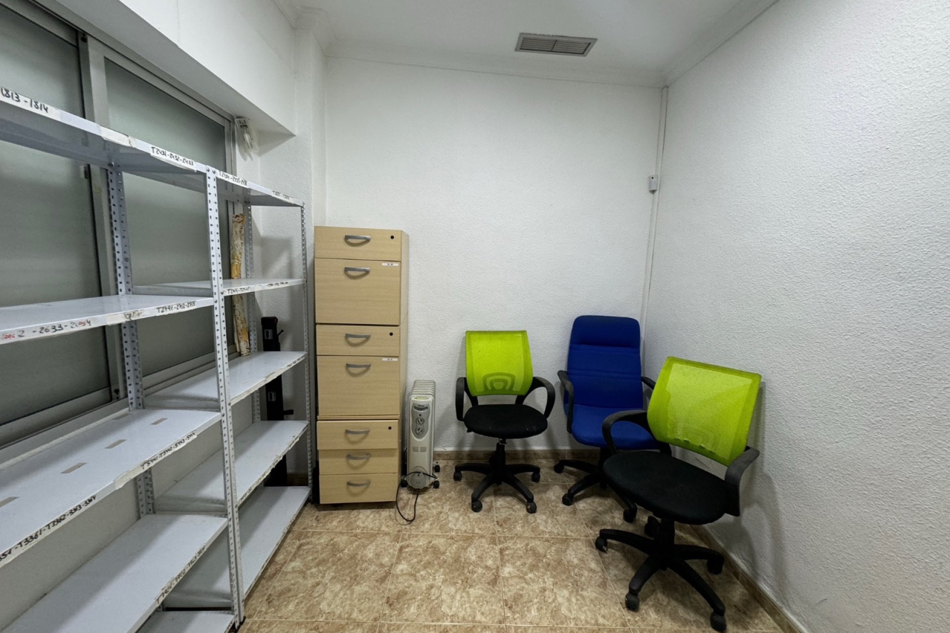 Revente - Commercial - Guardamar del Segura