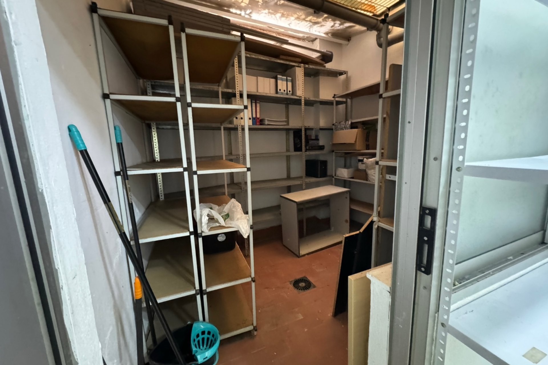 Revente - Commercial - Guardamar del Segura