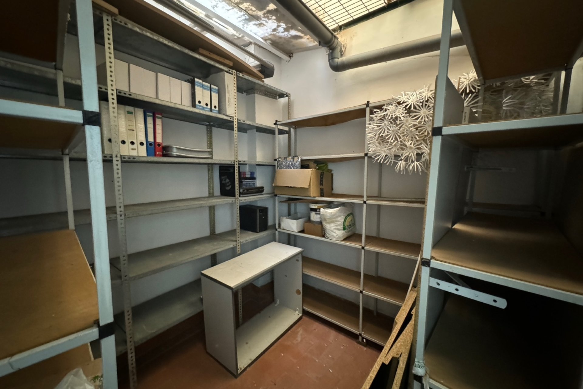 Revente - Commercial - Guardamar del Segura