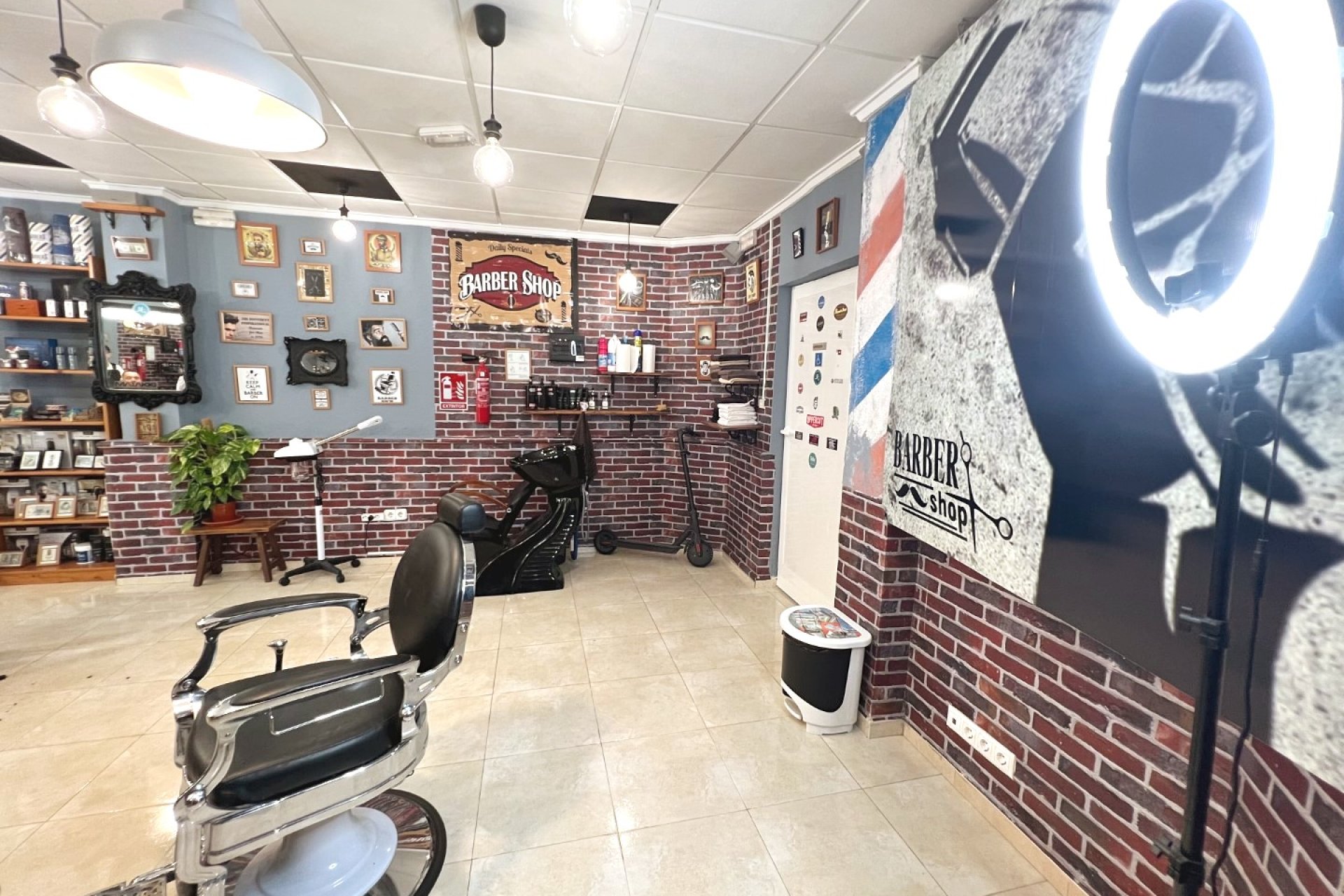 Revente - Commercial - Guardamar del Segura