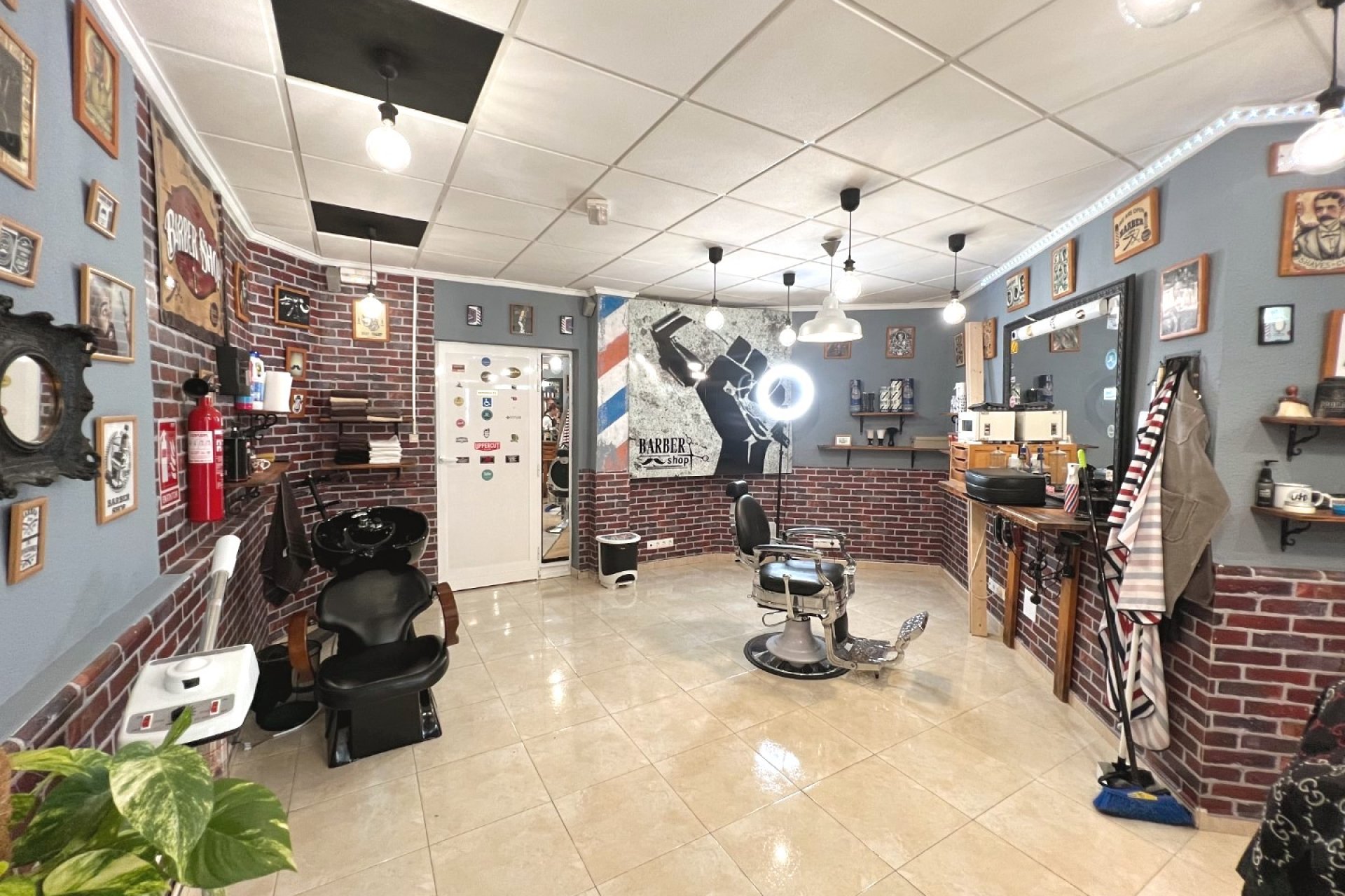 Revente - Commercial - Guardamar del Segura