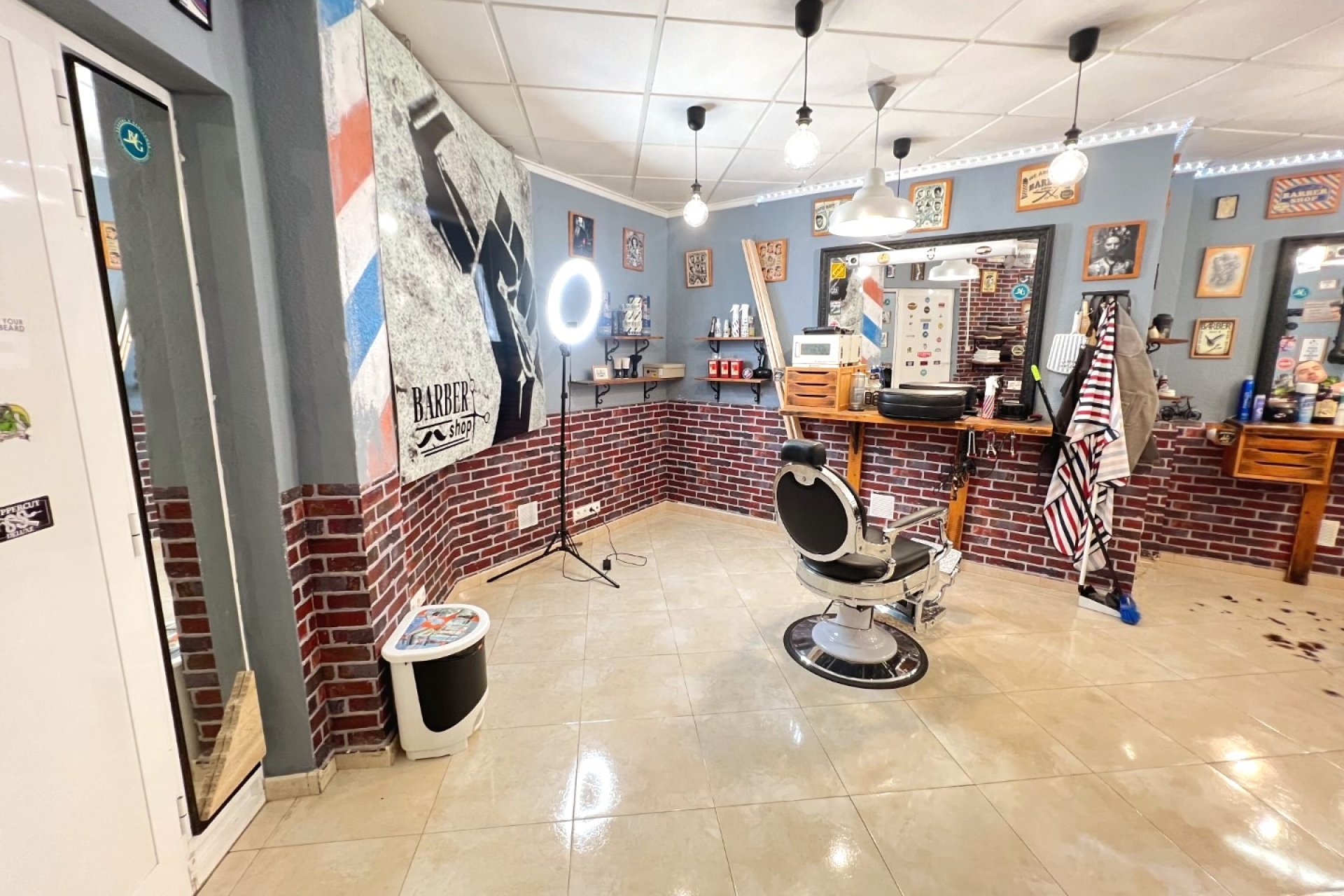 Revente - Commercial - Guardamar del Segura