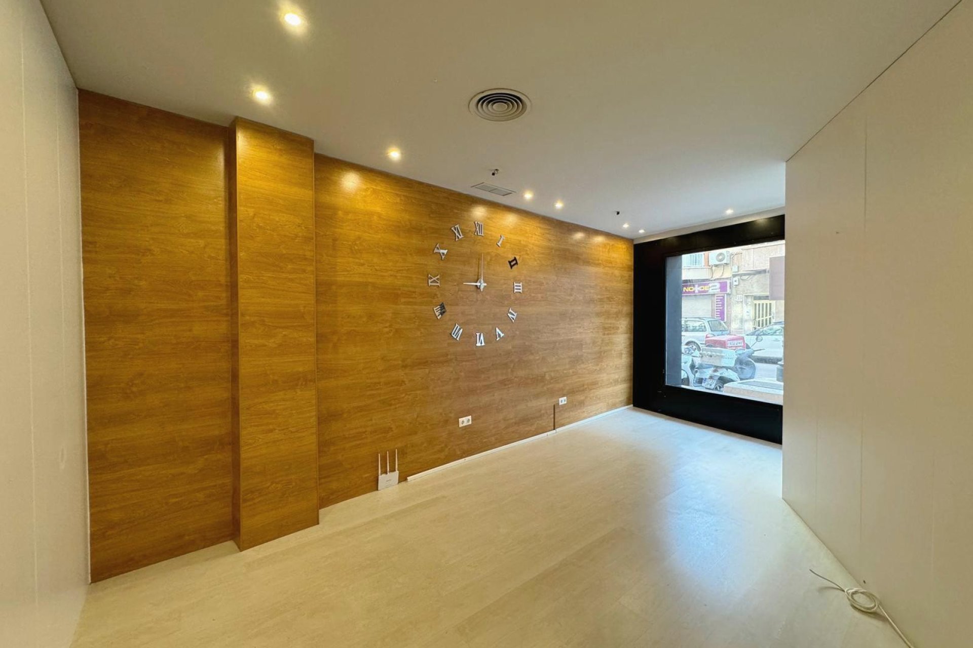 Revente - Commercial - Guardamar del Segura