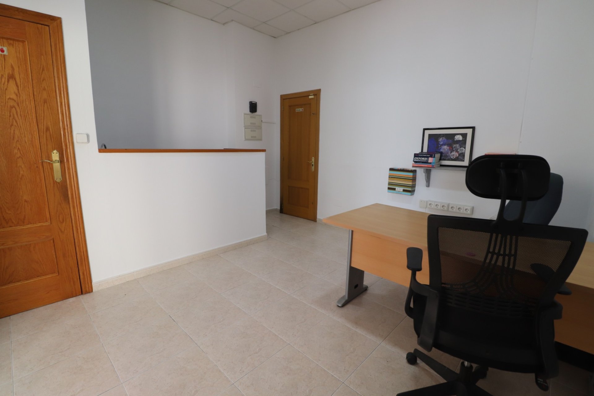 Revente - Commercial - Jacarilla - Jacarilla - Town